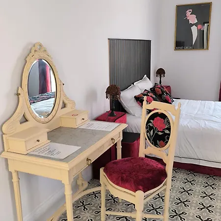 D'hotes Art Deco 1927 Standing, Entree Independante,parking Bed & Breakfast Béziers
