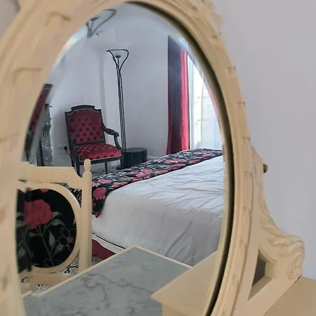 D'hotes Art Deco 1927 Standing, Entree Independante,parking Bed & Breakfast 3*