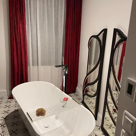 Bed & Breakfast D'hotes Art Deco 1927 Standing, Entree Independante,parking 3*