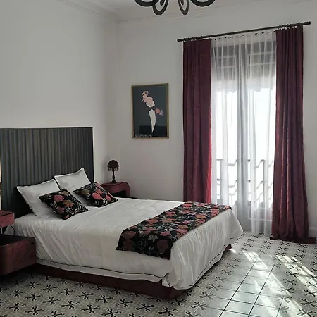 D'hotes Art Deco 1927 Standing, Entree Independante,parking Bed & Breakfast 3*