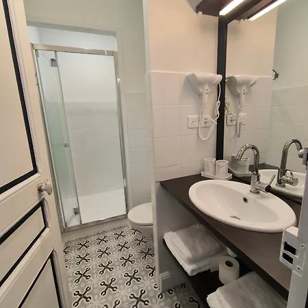 Bed & Breakfast D'hotes Art Deco 1927 Standing, Entree Independante,parking 3*