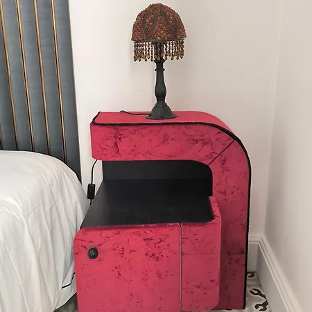 Bed & Breakfast D'hotes Art Deco 1927 Standing, Entree Independante,parking Béziers