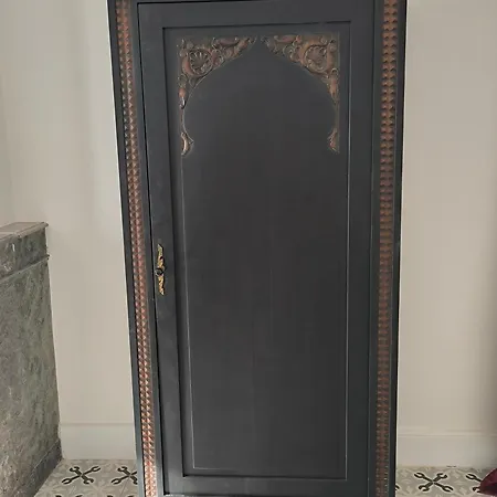 D'hotes Art Deco 1927 Standing, Entree Independante,parking فندق مبيت وإفطار