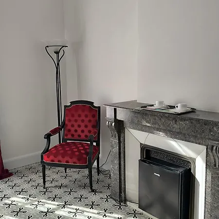 Bed & Breakfast D'hotes Art Deco 1927 Standing, Entree Independante,parking