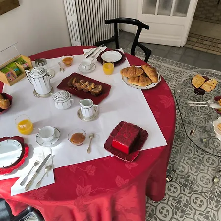 Bed & Breakfast D'hotes Art Deco 1927 Standing, Entree Independante,parking 3*