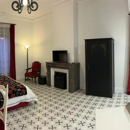 Bed & Breakfast D'hotes Art Deco 1927 Standing, Entree Independante,parking